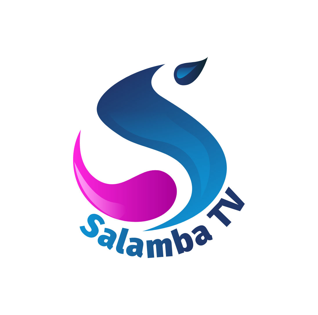 Salamba Radio Logo